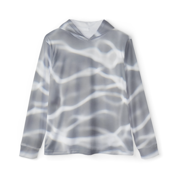 Dark Water Unisex Sports Hoodie UPF 50