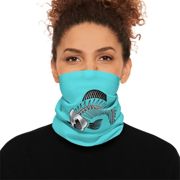 Neck Gaiter Boating-Fishing   UPF 50+ - Image 2